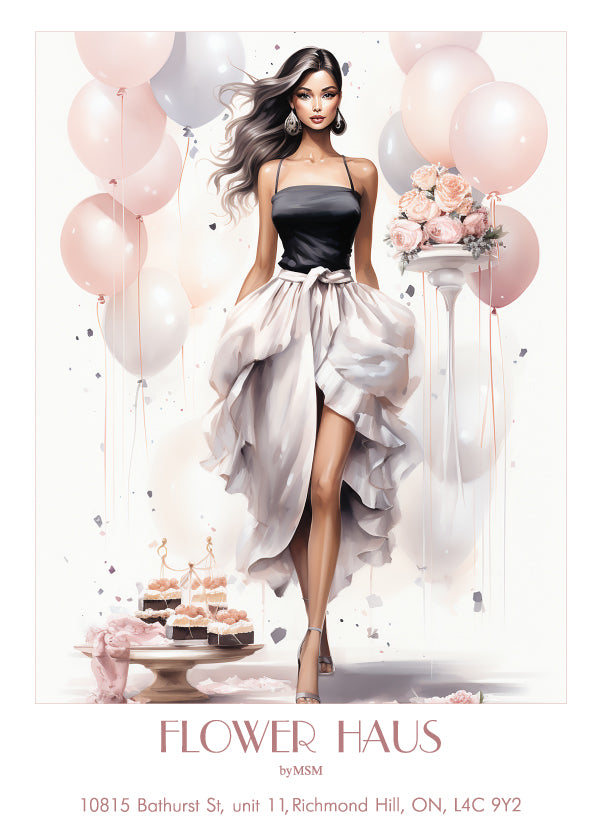 Greeting Card #7