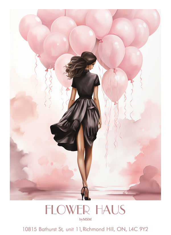 Greeting Card #6