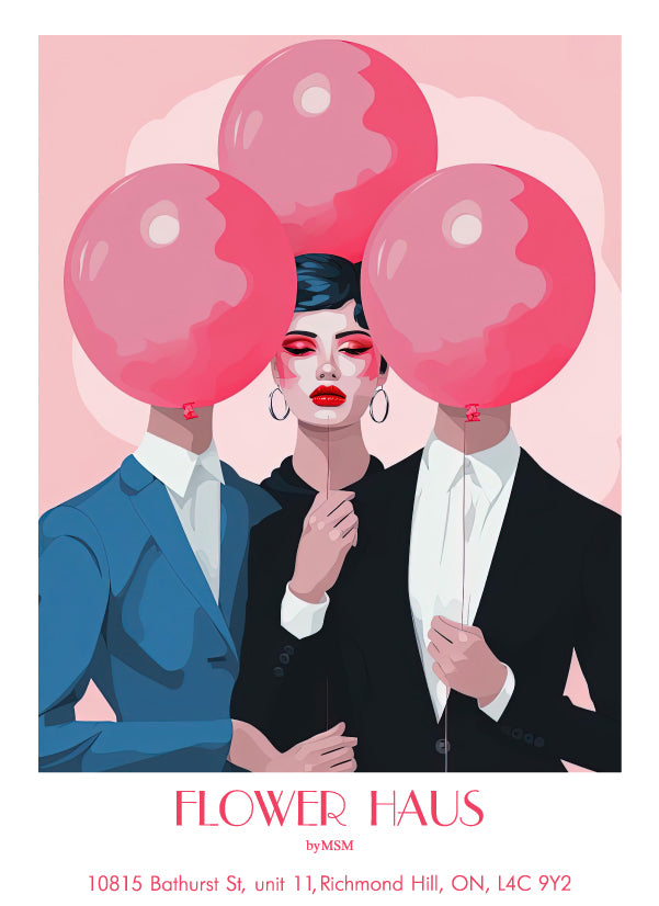 Greeting Card #8