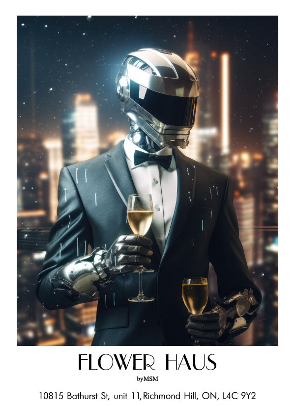 Greeting Card #13