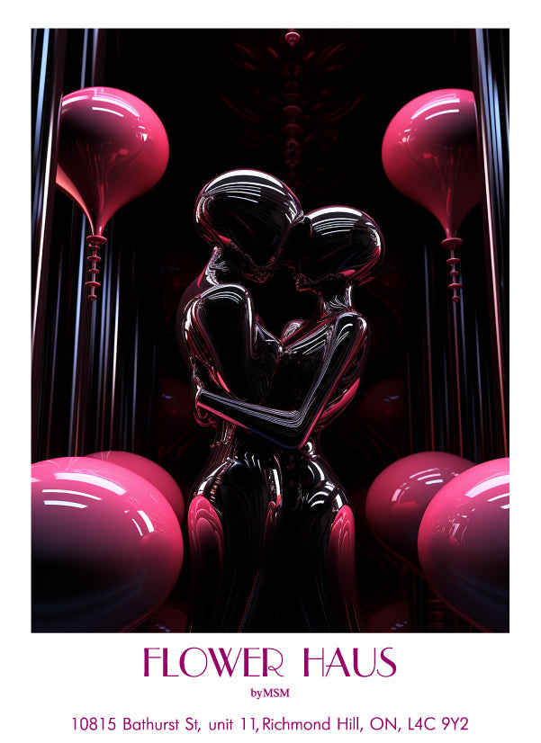 Greeting Card #9