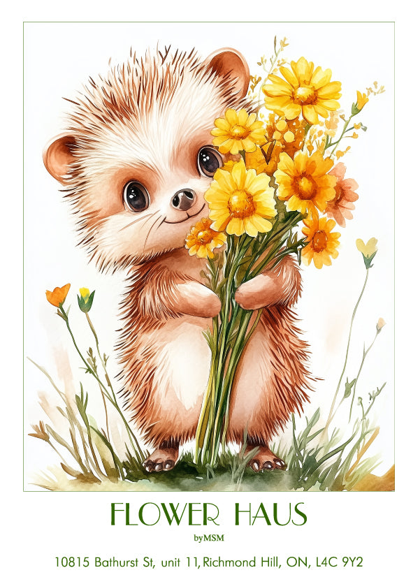 Greeting Card #10