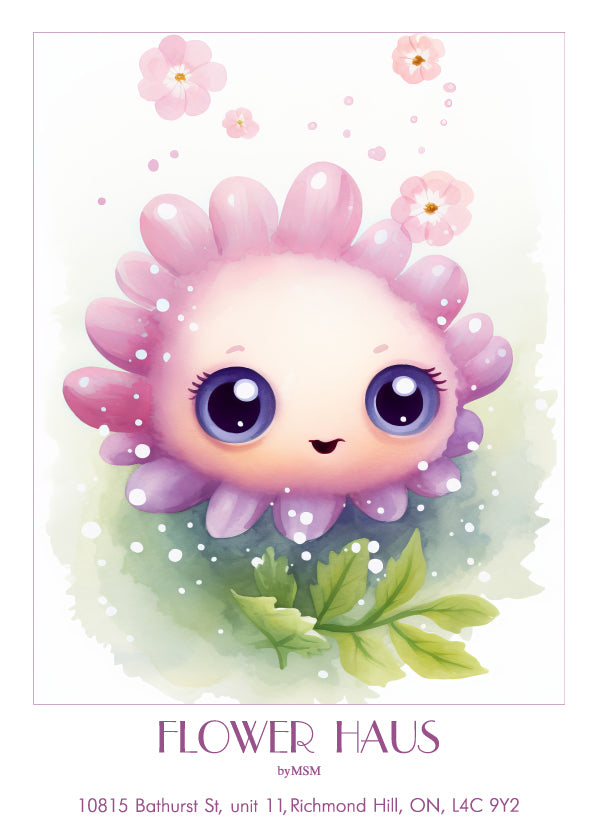 Greeting Card #16