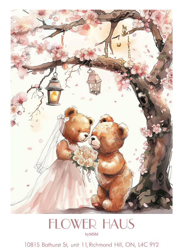 Greeting Card #23
