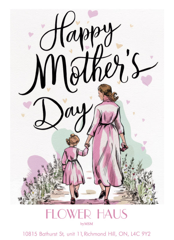 Greeting Card #21