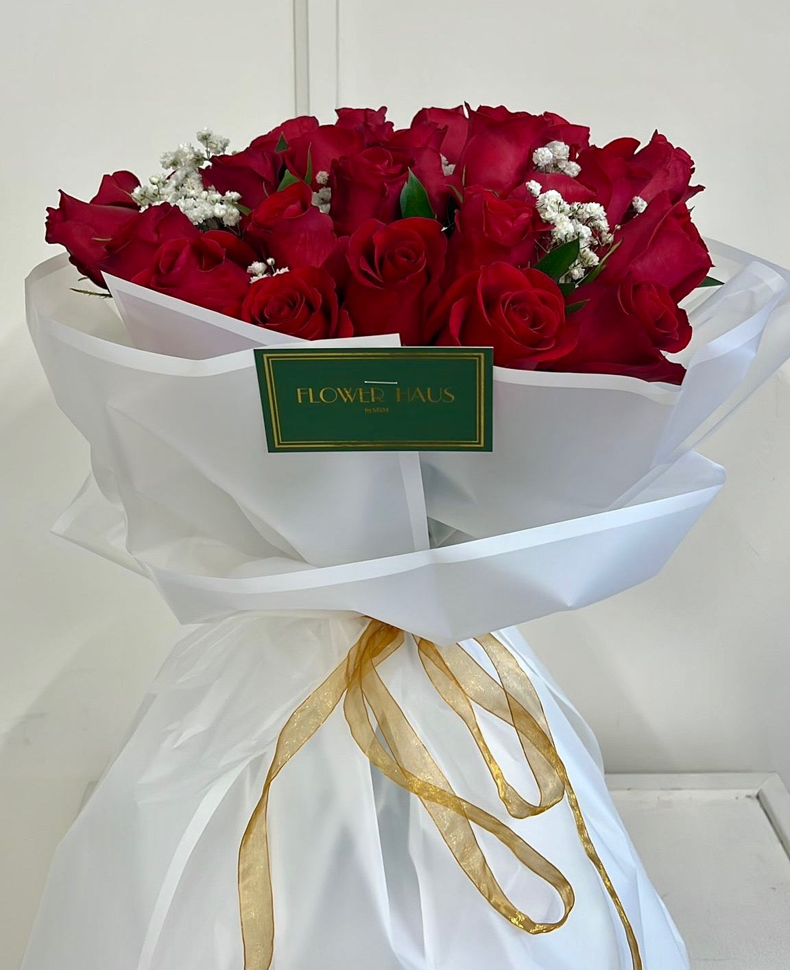 Timeless Love (24 Stems)